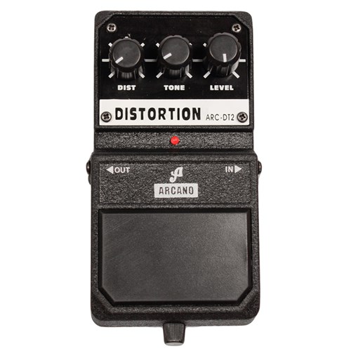 Pedal Arcano ARC-DT2 Distortion
