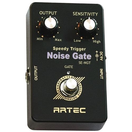 Pedal Artec Sound Noise Gate Se-ngt