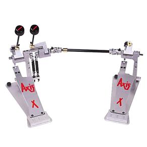 Pedal Axis Ax-x2 Serie X Duplo Canhoto