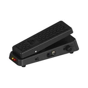 Pedal Behringer HB01 Baby Wah C/ Controle Optico - Preto