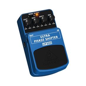 Pedal Behringer UP300 Pitch Shifter - Azul