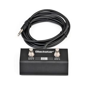 Pedal Blackstar Footswitch Controlador 2B P/ IDCORE 20/40 FS11 - PD0004
