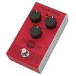 Pedal Blood Moon Phaser Tc Tuner Music