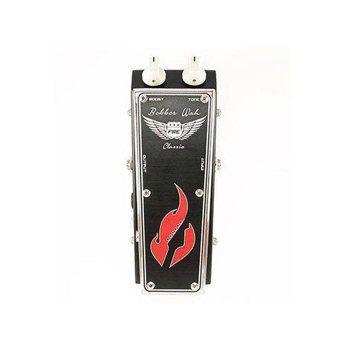 Pedal Bobber Wah Classic - Fire