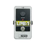 Pedal Boost Electro Harmonix LPB1 Linear Booster NYC USA