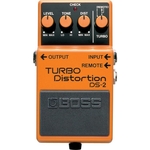 Pedal Boss DS2 Turbo Distortion