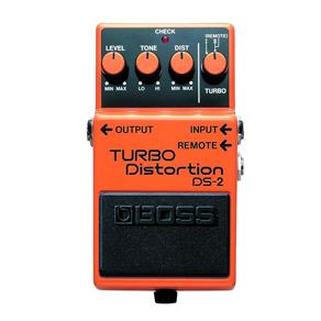 Pedal Boss DS 2 Turbo Distortion