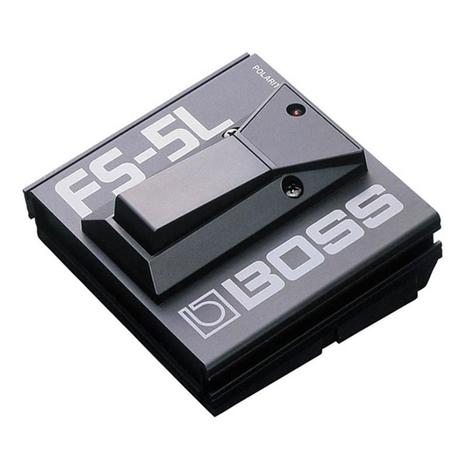 Pedal Boss Fs5l Foot Switch