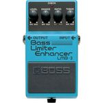 Pedal Boss Lmb 3 Bass Limiter Enhancer