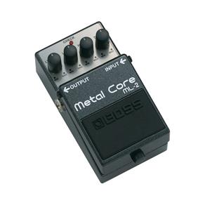 Pedal Boss ML2 Metal Core