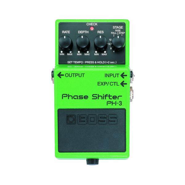 Pedal Boss PH-3 Phase Shifter