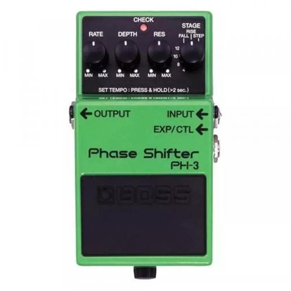 Pedal Boss Phase Shifter Ph-3