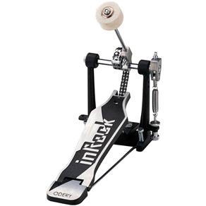 Pedal Bumbo Odery Simples In Rock P-702ir