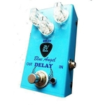 Pedal Bvtronic Blue Angel Delay