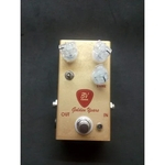 Pedal Bvtronic Handmade Golden Years Low Gain Overdrive