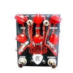 Pedal Bvtronic Nightmare High Gain Distortion