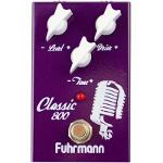 Pedal Classic 800 - Fuhrmann