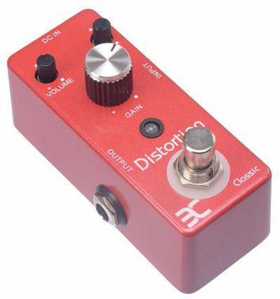 Pedal Classic Distortion Eno Music