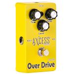 Pedal Clássico Overdrive Od102 - Giannini