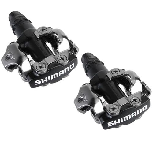 Pedal Clipless Shimano M520