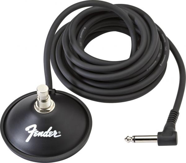 Pedal Controlador Fender 099 4049 000 - Pedal Simples Vintage