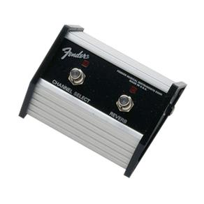 Pedal Controlador Fender 099 4056 000 - Pedal Duplo Ch-rev