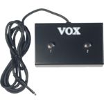 Pedal Controlador Vox Vfs-2