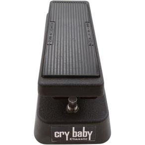 Pedal Cry Baby Dunlop Wah Wah Gcb95
