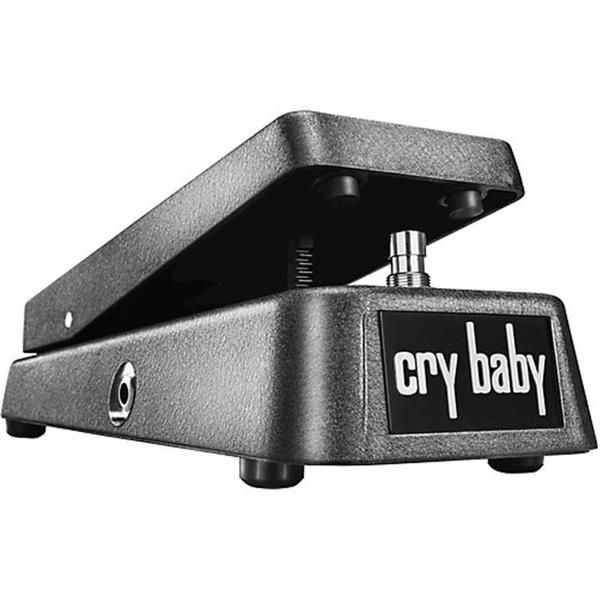 Pedal Cry Baby Dunlop Wah Wah GCB95