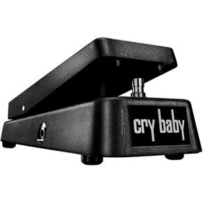 Pedal Cry Baby Dunlop Wah Wah para Guitarra Gcb95