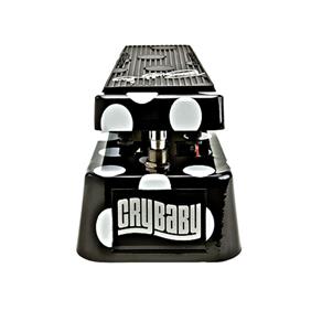 Pedal Crybaby Buddy Guy Wha Wah - Dunlop
