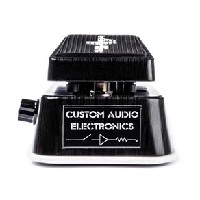 Pedal Crybaby Cae Wah Dunlop Custom Audio Electronics