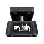 Pedal Crybaby Classic Wah Gcb95F Dunlop