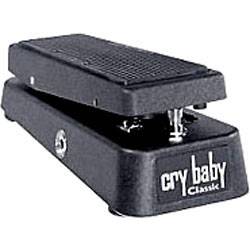 Pedal Crybaby Classic WAH GCB95F Ref.4083 - Dunlop