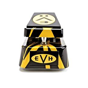 Pedal Crybaby Eddie Van Halen Sig/Wah Dunlop EVH95