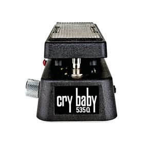 Pedal Crybaby Multiwah 535Q - Dunlop (3949)