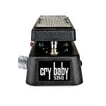 Pedal Crybaby Multiwah 535q - Dunlop (3949)