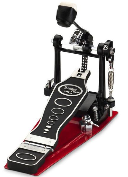 Pedal de Bumbo Odery P-902dr