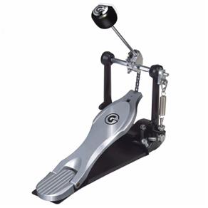 Pedal de Bumbo Simples Gibraltar Prowler 5711s Profissional