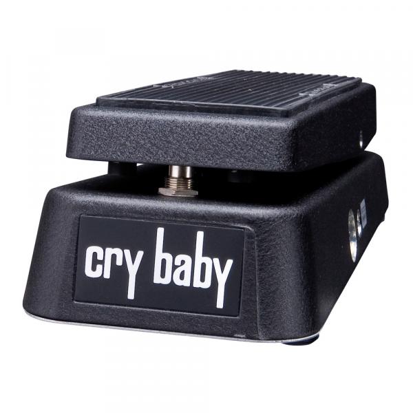 Pedal de Efeito Guitarra Cry Baby Wah Wah Gcb-95 Dunlop