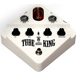 Pedal de Efeito para Guitarra Tube King TK999OD - Ibanez