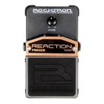Pedal De Efeitos Rocktron Reaction Phaser Para Guitarra