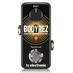 Pedal de Efeitos TC Electronic BodyRez Acoustic Pickup