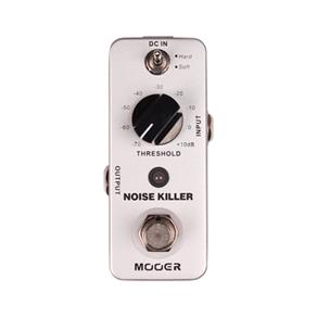 Pedal de Guitarra/Baixo Mooer Noise Killer - MNR1 - PD0870