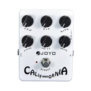 Pedal de Guitarra Joyo California Sound JF-15