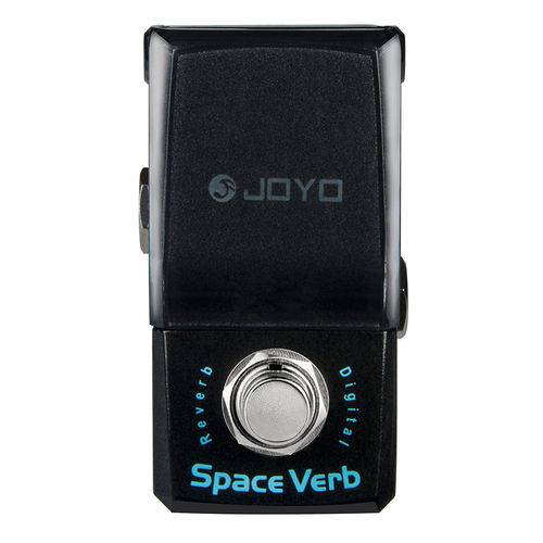 Pedal de Guitarra Joyo JF-317 Space Verb Reverb