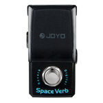 Pedal de Guitarra Joyo JF-317 Space Verb Reverb