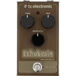 Pedal De Guitarra Tc Electronic Echobrain Analog Delay