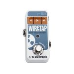 Pedal de Guitarra TC Eletronic Wiretap Riff Recorder