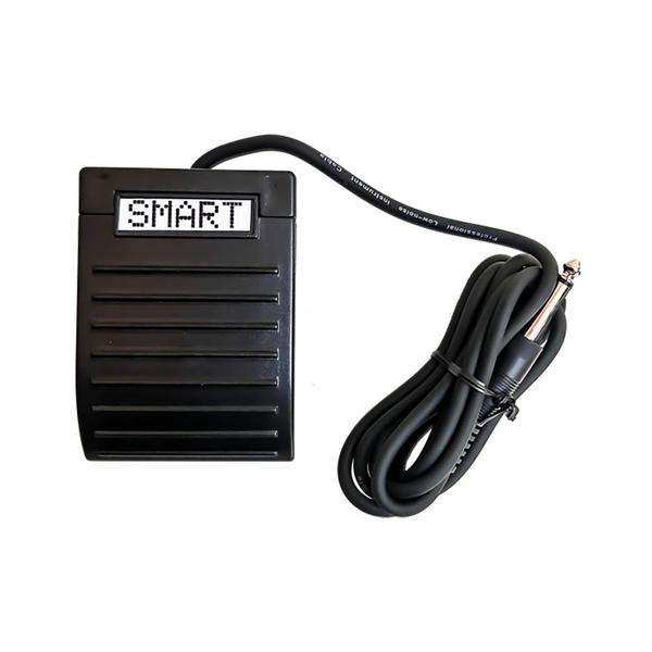 Pedal de Sustain SMART SMPS01 P/ Teclado - PD1127 - Smart Acessórios